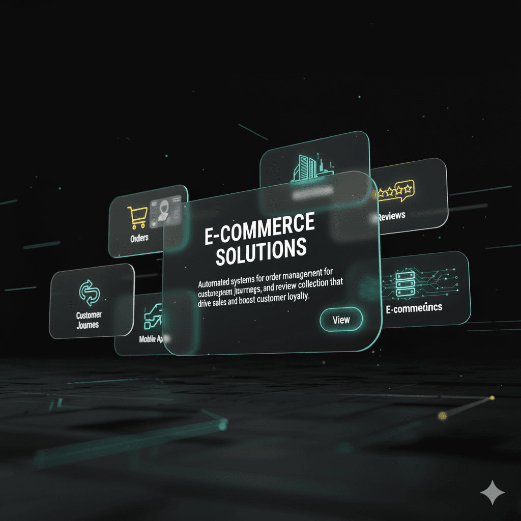 Workflow Automation