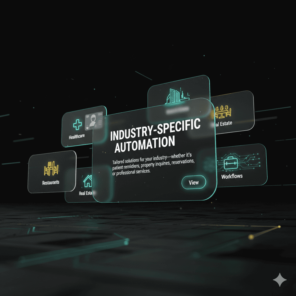Customer Journey Automation