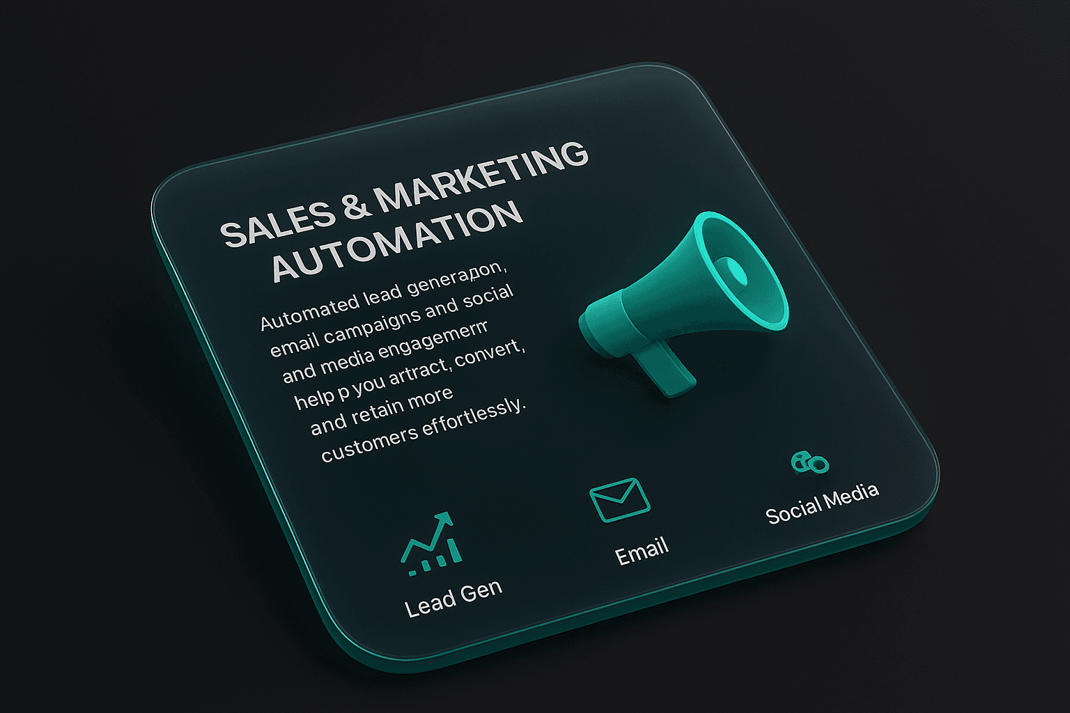 Custom Chat Agents